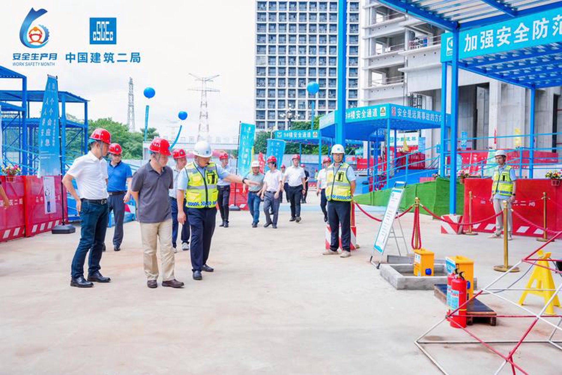 寸贝建设工程